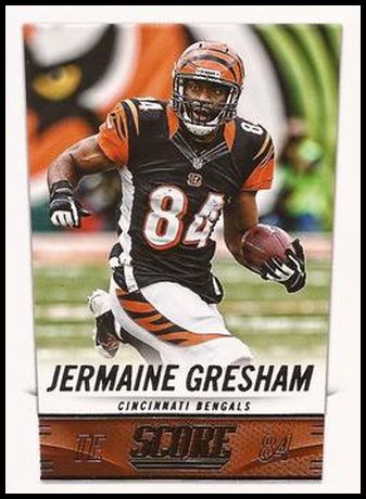 49 Jermaine Gresham
